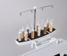 Bernina 700 + блок