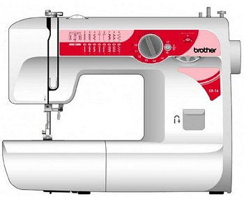 Brother XR-14