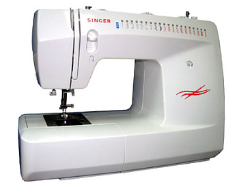 Singer 3820