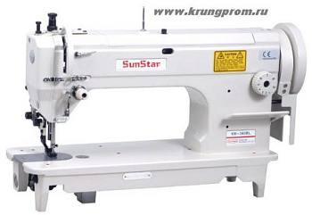 Sunstar KM-341BL