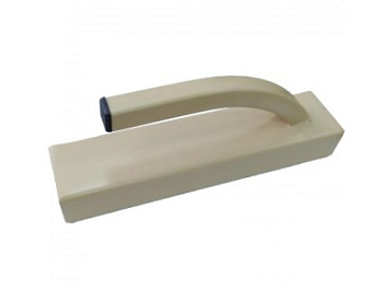 Груз для кроя 200х80х20 мм (2,5-2,6 кг)