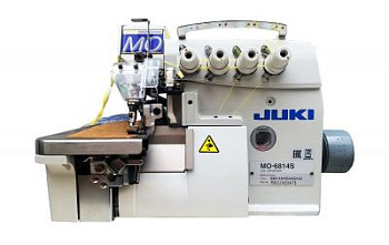 Juki MO-6814S-BE6-34H/G44/Q143 Juki MO-6814S-BE6-34H/G44/Q143