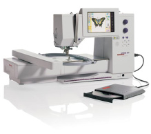 Bernina Artista 200