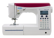 Juki HZL-F 700