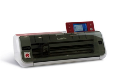 Brother ScanNCut CM-700