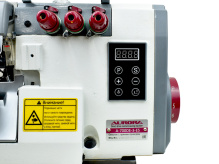Aurora A-700DE-3-ES HOME микрооверлок 