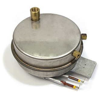 Бак SY PKZ 1035 для парогенератора SMG/MN 1035