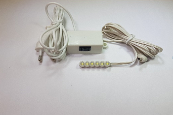 Светильник А-1(А)