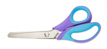 Ножницы зиг-заг "Волна" AU-496, 23 см