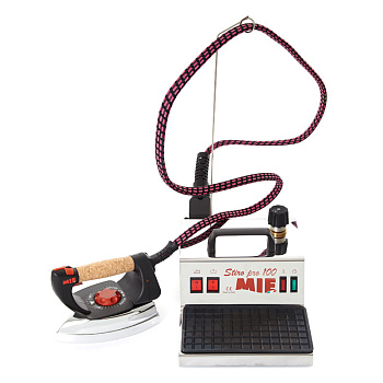 Mie Stiro Pro-100 Inox