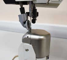 Aurora A-1591-D3 (прямой привод и электронные функции)