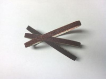 Лента заточная 181C2-2-GE (средняя)