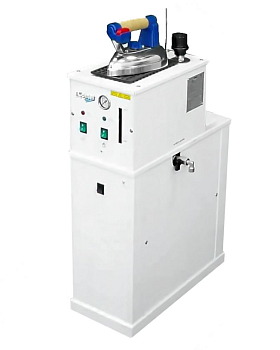 Comel PRATIKA completa (ЛЮКС) с подкачкой (220 В)