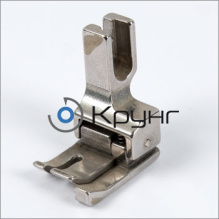 Лапка CR100 (10 мм, правая)