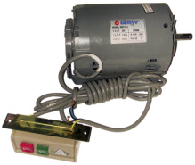 Gemsy RM 711 (380V, 1425 об/мин индукционный)