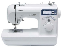 Brother NV-10