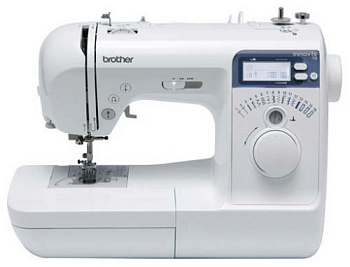 Brother NV-10