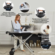 Metalnova Genius Sistema Pro