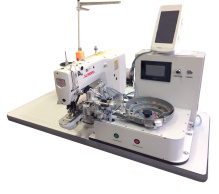 Autosew A-1903 с податчиком пуговиц A-938