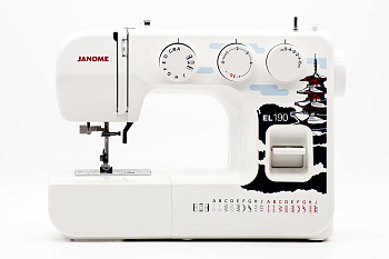 Janome EL-190