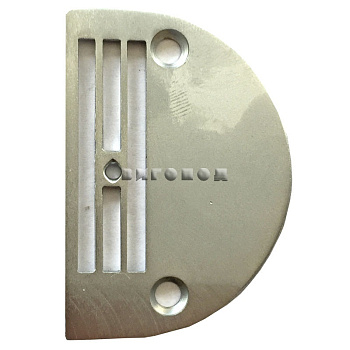 игольная пластина для ПШМ VISTA SM V-8500 тяжелые ткани