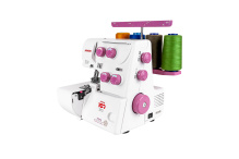 Janome 792 PG Anniversary Edition