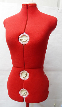 Dressform Mod.150 (W:25-32 B:33-40)