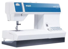 Pfaff Select 2.0