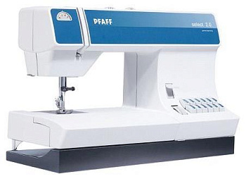 Pfaff Select 2.0