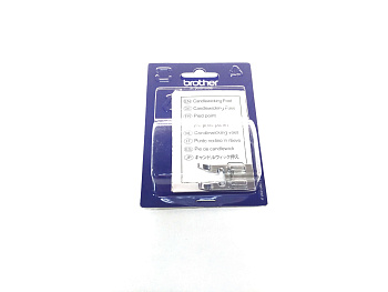 Лапка для узлового шва F068N