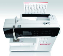 Bernina 380
