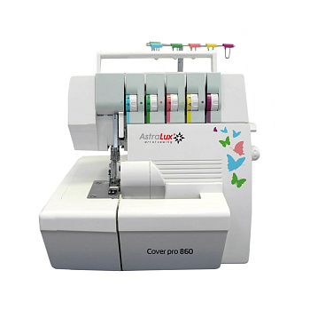 Astralux Cover Pro 860