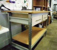 Стол конструкторский СК1