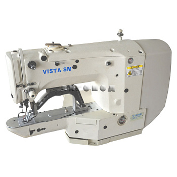Промышленная швейная машины VISTA SM модель V-1850D