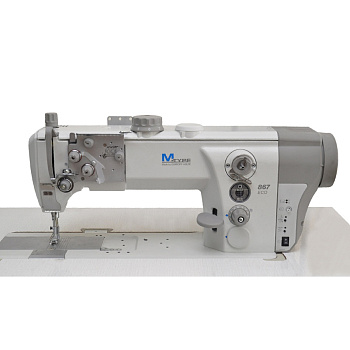 Duerkopp Adler 867-190020-M