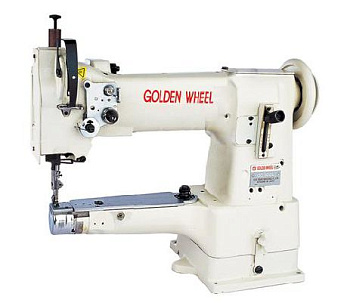 Golden Wheel CS-335U