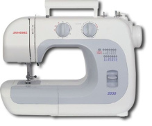 Janome 2039