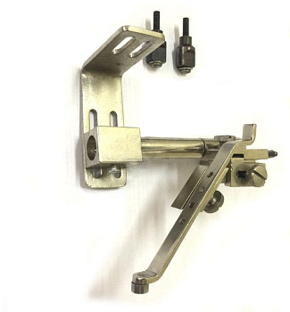 Линейка ограничительная откидная GB-3