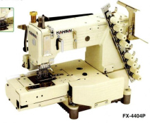 Kansai Special FX-4404PMD 1 1/2"