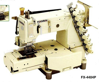 Kansai Special FX-4404PMD 1 1/2"