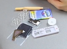 Astralux Ocean line II