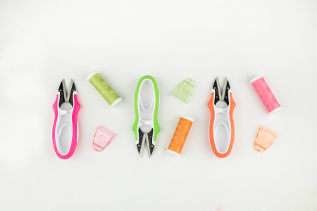 Сниппер эргономичный Aurora AU-ATC-2100