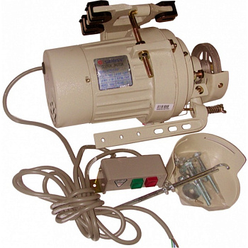 Gemsy RM 1818 низкооборотистый (1425 об/мин)