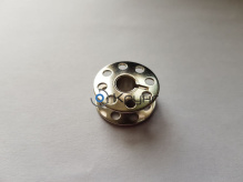 Шпуля с прорезью 270010S (перфорированная)