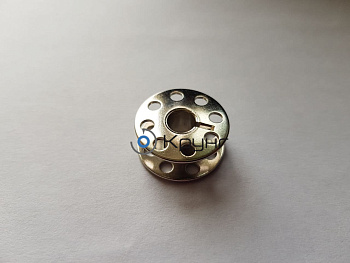 Шпуля с прорезью 270010S (перфорированная)