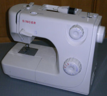 Singer 8280