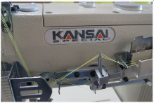 Kansai Special WX-8803D