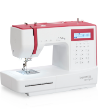 Bernette Sew&Go 8
