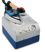 Silter Super mini 2002