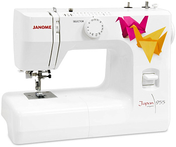 Janome Japan 955